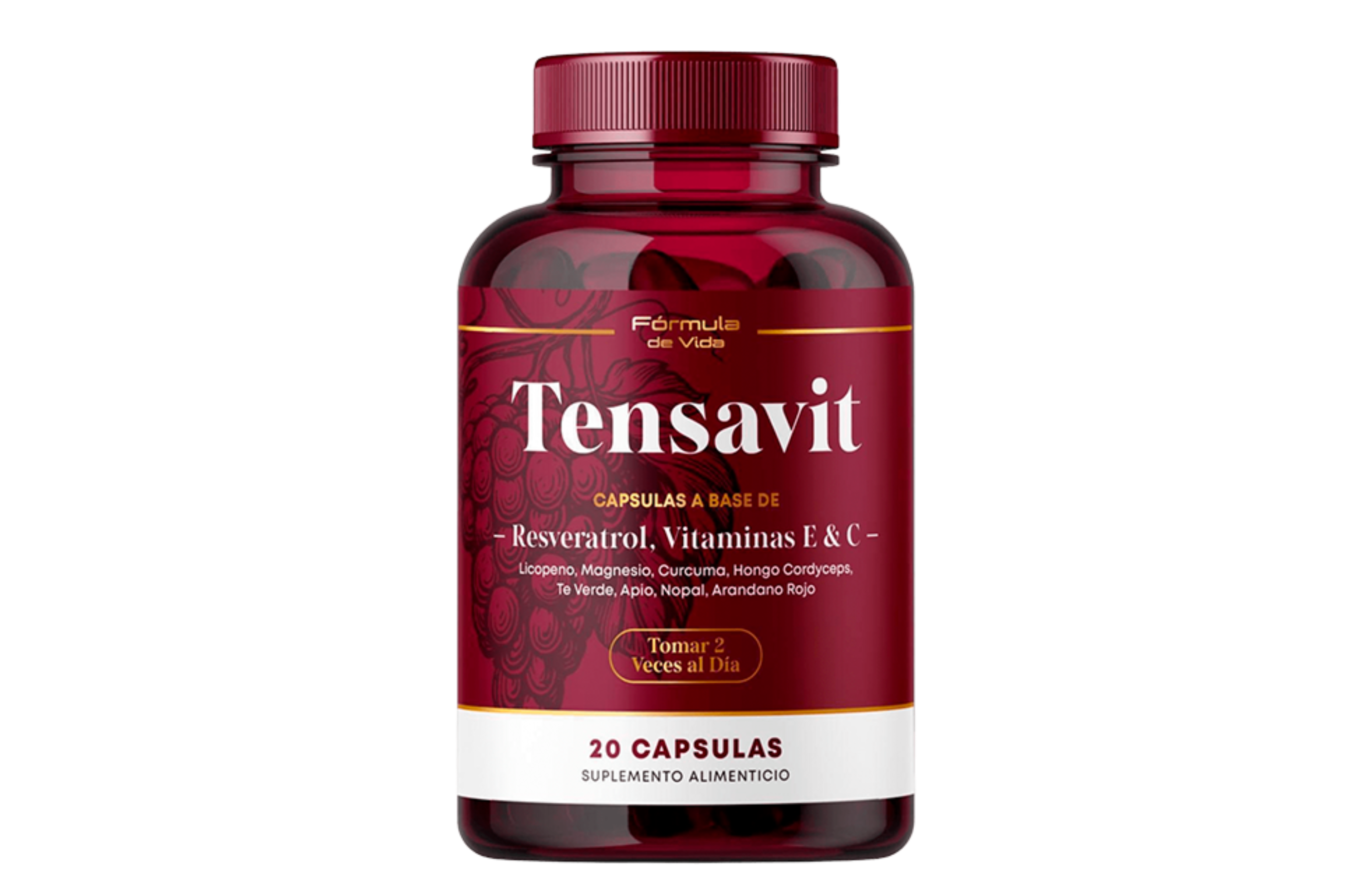 Kit Tensavit