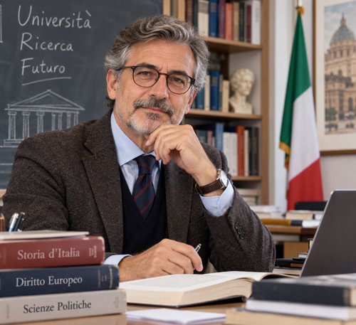 Claudio Morandi