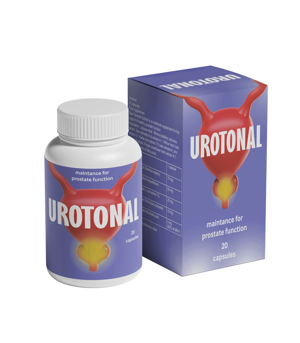 Urotonal Italia